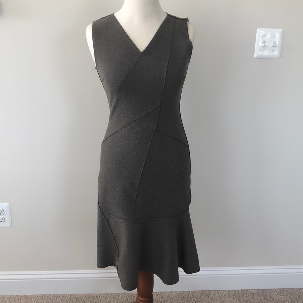 Elie Tahari Dress Size 2